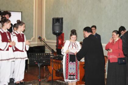 „Împreună pentru Cristian!“ – Concert caritativ la Brăila – fotografia 25
