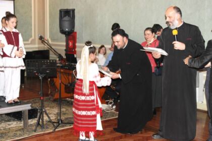 „Împreună pentru Cristian!“ – Concert caritativ la Brăila – fotografia 26