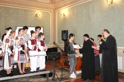„Împreună pentru Cristian!“ – Concert caritativ la Brăila – fotografia 27