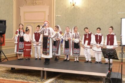 „Împreună pentru Cristian!“ – Concert caritativ la Brăila – fotografia 29