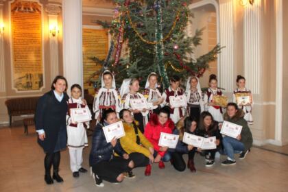 „Împreună pentru Cristian!“ – Concert caritativ la Brăila – fotografia 31