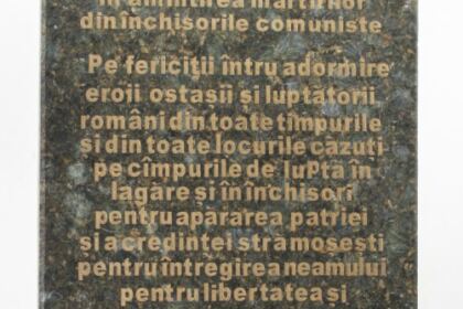 Evenimente liturgice, cultural-educaţionale şi social-filantropice la Penitenciarul Brăila şi Tichileşti – fotografia 18