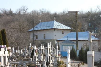 Bucurie pentru cei nevoiaşi – fotografia 1