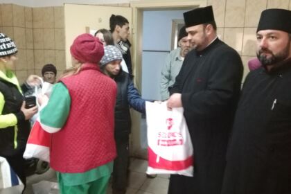 Sprijin pentru persoanele defavorizate la Brăila – fotografia 2