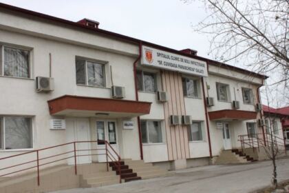 Activităţi social-filantropice la Duminica Înfricoşătoarei Judecăţi – fotografia 1