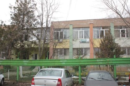Activităţi social-filantropice la Duminica Înfricoşătoarei Judecăţi – fotografia 1