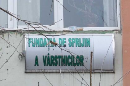 Activităţi social-filantropice la Duminica Înfricoşătoarei Judecăţi – fotografia 2