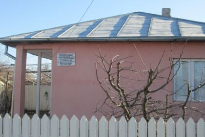 Case construite în localitățile Cosmești și Torcești afectate de inundații – fotografia 1