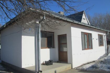 Case construite în localitățile Cosmești și Torcești afectate de inundații – fotografia 4