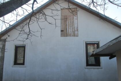 Case construite în localitățile Cosmești și Torcești afectate de inundații – fotografia 6