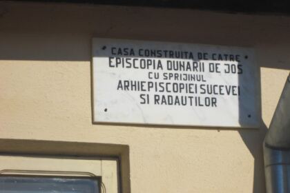 Case construite în localitățile Cosmești și Torcești afectate de inundații – fotografia 16