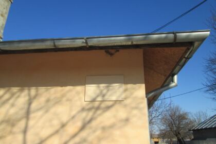 Case construite în localitățile Cosmești și Torcești afectate de inundații – fotografia 18