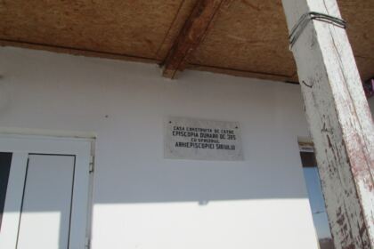 Case construite în localitățile Cosmești și Torcești afectate de inundații – fotografia 23