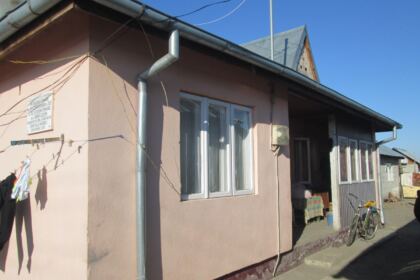 Case construite în localitățile Cosmești și Torcești afectate de inundații – fotografia 29