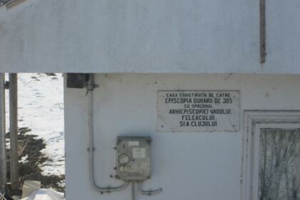 Case construite în localitățile Cosmești și Torcești afectate de inundații – fotografia 38
