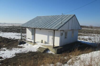 Case construite în localitățile Cosmești și Torcești afectate de inundații – fotografia 39