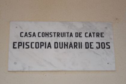 Case construite în localitățile Cosmești și Torcești afectate de inundații – fotografia 2