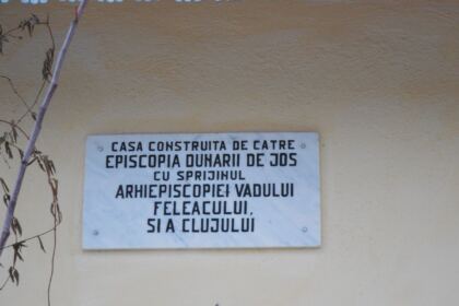 Case construite în localitățile Cosmești și Torcești afectate de inundații – fotografia 8
