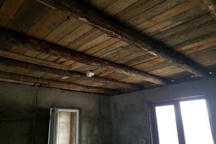 Două case pentru familiile rămase fără adăpost după inundațiile din zona Covurlui – fotografia 9