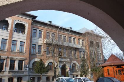 Sărbătoarea Sfântului Vasile cel Mare la Galaţi – fotografia 1