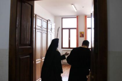 Sărbătoarea Sfântului Vasile cel Mare la Galaţi – fotografia 18