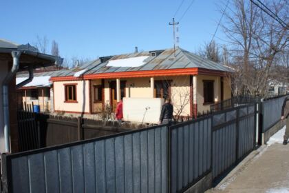 Sprijin material pentru sinistraţii din Câmpia Covurluiului – fotografia 22