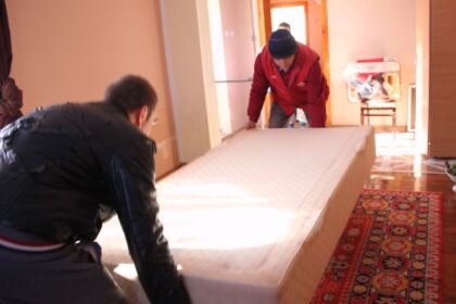 Sprijin material pentru sinistraţii din Câmpia Covurluiului – fotografia 24