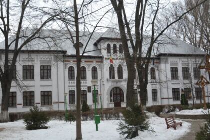 Cinstirea Sfinţilor Trei Ierarhi la Seminarul Teologic din Galaţi – fotografia 1