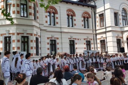 Manifestări cultural-artistice de Ziua Internaţională a Copilului la Galaţi – fotografia 18