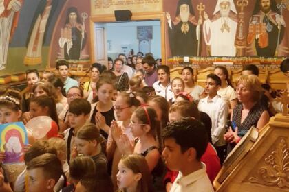 Manifestări cultural-artistice de Ziua Internaţională a Copilului la Galaţi – fotografia 16