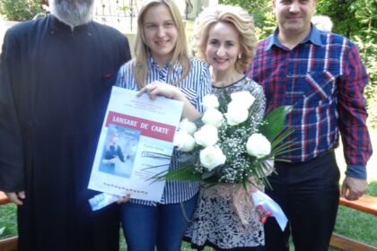 Cinstirea Sfântului Ierarh Luca, la Galaţi – fotografia 11