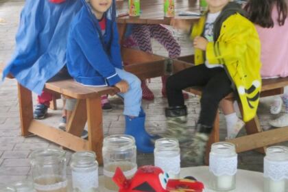 Activitate pastoral-misionară, social-filantropică şi educaţională la Aşezământul „Sfântul Mare Mucenic Pantelimon” din Lacu Sărat – judeţul Brăila – fotografia 4