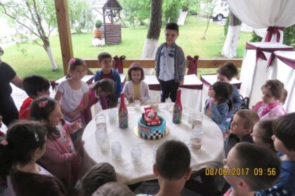 Activitate pastoral-misionară, social-filantropică şi educaţională la Aşezământul „Sfântul Mare Mucenic Pantelimon” din Lacu Sărat – judeţul Brăila – fotografia 5