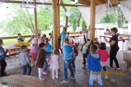 Activitate pastoral-misionară, social-filantropică şi educaţională la Aşezământul „Sfântul Mare Mucenic Pantelimon” din Lacu Sărat – judeţul Brăila – fotografia 6