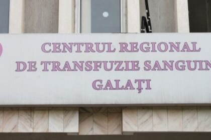 Campania „Donează sânge, salvează o viaţă!“ – fotografia 2