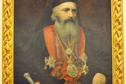 Cinstire şi recunoştinţă Episcopului Melchisedec Ştefănescu în Arhiepiscopia Dunării de Jos – fotografia 22