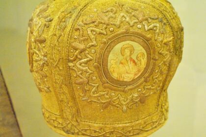Cinstire şi recunoştinţă Episcopului Melchisedec Ştefănescu în Arhiepiscopia Dunării de Jos – fotografia 26