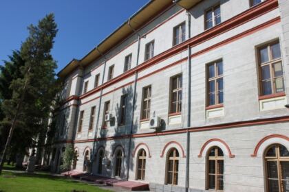 Sesiune de comunicări ştiinţifice în Arhiepiscopia Dunării de Jos – fotografia 1