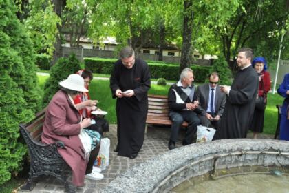 Duminica Orbului la Catedrala Arhiepiscopală din Galaţi – fotografia 25