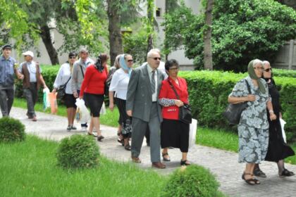 Duminica Orbului la Catedrala Arhiepiscopală din Galaţi – fotografia 26