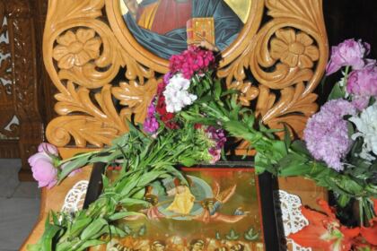 Ziua Eroilor în Arhiepiscopia Dunării de Jos – fotografia 1