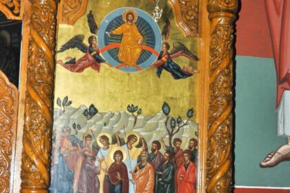 Ziua Eroilor în Arhiepiscopia Dunării de Jos – fotografia 2