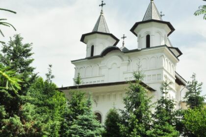 Ziua Eroilor în Arhiepiscopia Dunării de Jos – fotografia 3