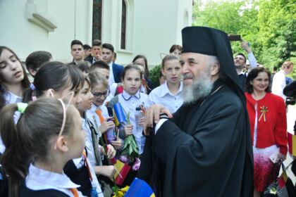 Ziua Eroilor în Arhiepiscopia Dunării de Jos – fotografia 4