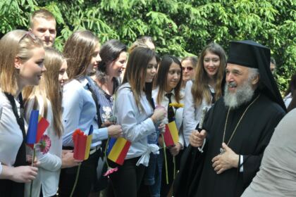 Ziua Eroilor în Arhiepiscopia Dunării de Jos – fotografia 5