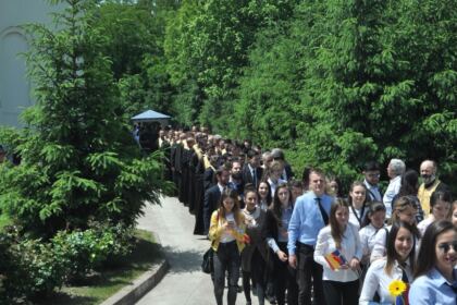 Ziua Eroilor în Arhiepiscopia Dunării de Jos – fotografia 6