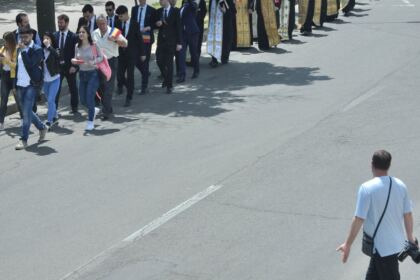 Ziua Eroilor în Arhiepiscopia Dunării de Jos – fotografia 8