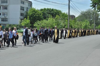 Ziua Eroilor în Arhiepiscopia Dunării de Jos – fotografia 9