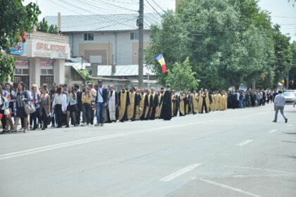 Ziua Eroilor în Arhiepiscopia Dunării de Jos – fotografia 12