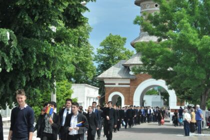 Ziua Eroilor în Arhiepiscopia Dunării de Jos – fotografia 16